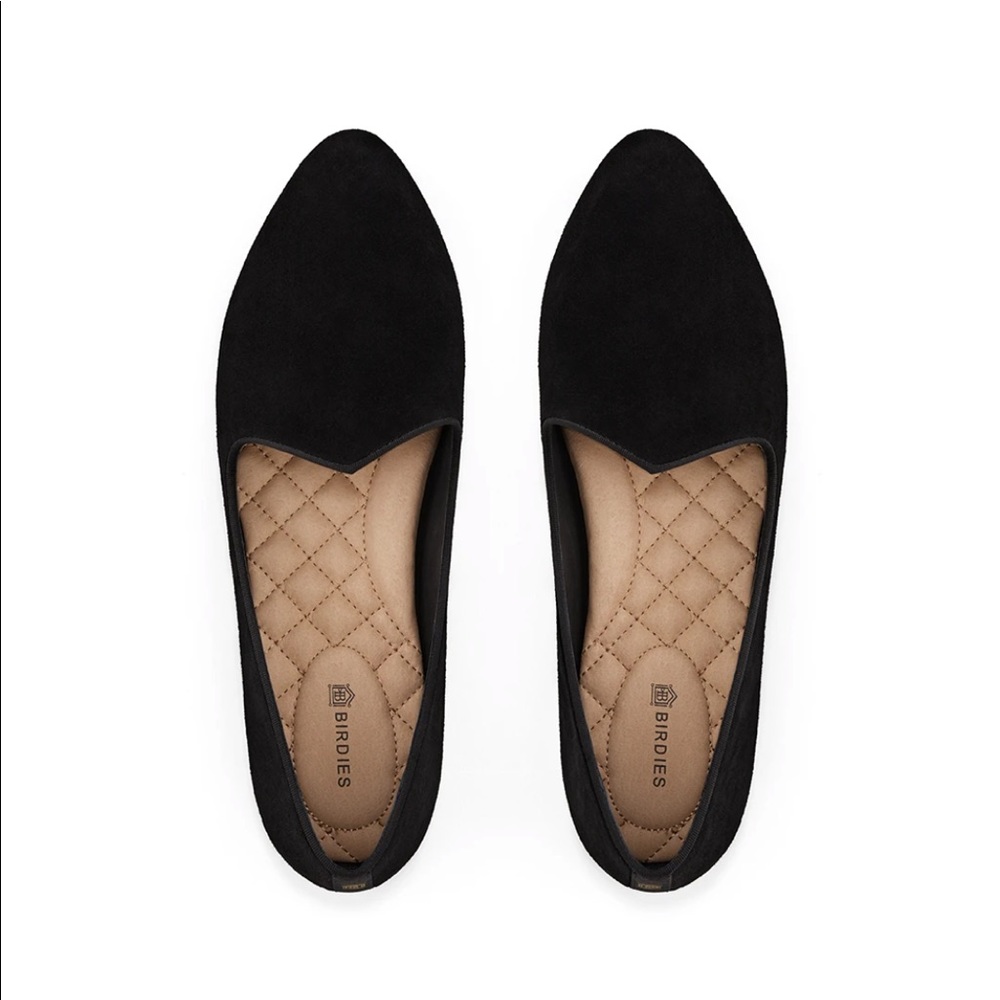 Birdies Heron Loafer
